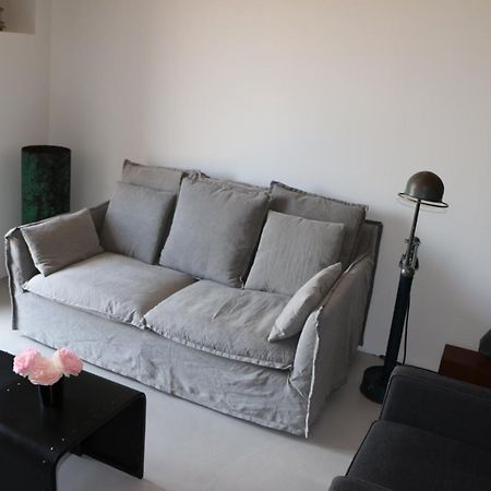 La Suite De La Maison Du Village Gassin Esterno foto