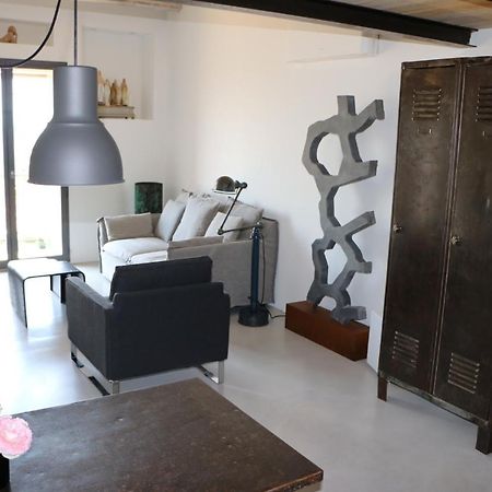 La Suite De La Maison Du Village Gassin Esterno foto