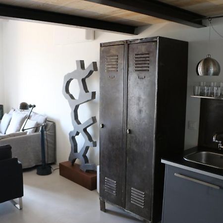 La Suite De La Maison Du Village Gassin Esterno foto