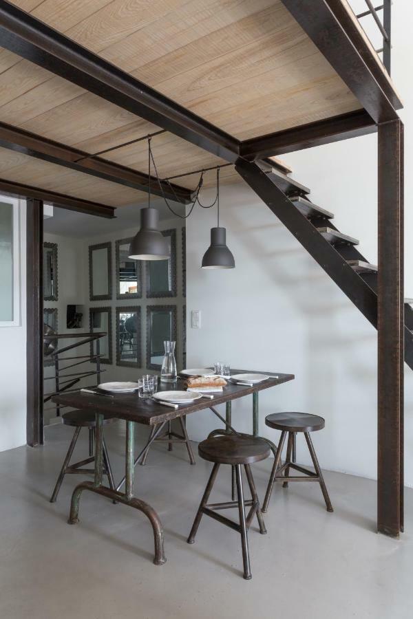 La Suite De La Maison Du Village Gassin Esterno foto